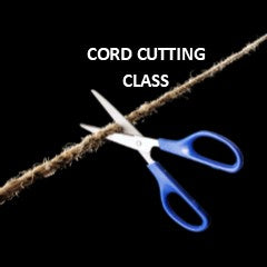 Cord Cutting Workshop - May 6, 2023