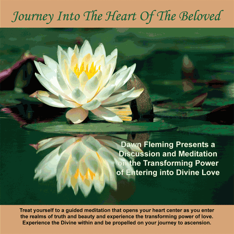 Journey into the Heart of the Beloved